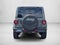 2023 Jeep Wrangler Sahara 4 Door 4x4