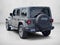 2023 Jeep Wrangler Sahara 4 Door 4x4