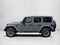 2023 Jeep Wrangler Sahara 4 Door 4x4