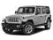 2023 Jeep Wrangler Sahara 4 Door 4x4
