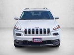2016 Jeep Cherokee FWD 4dr Latitude