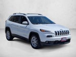 2016 Jeep Cherokee FWD 4dr Latitude