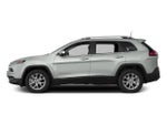 2016 Jeep Cherokee FWD 4dr Latitude