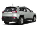 2016 Jeep Cherokee FWD 4dr Latitude