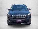 2015 Jeep Cherokee FWD 4dr Latitude