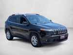 2015 Jeep Cherokee FWD 4dr Latitude