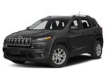 2015 Jeep Cherokee FWD 4dr Latitude