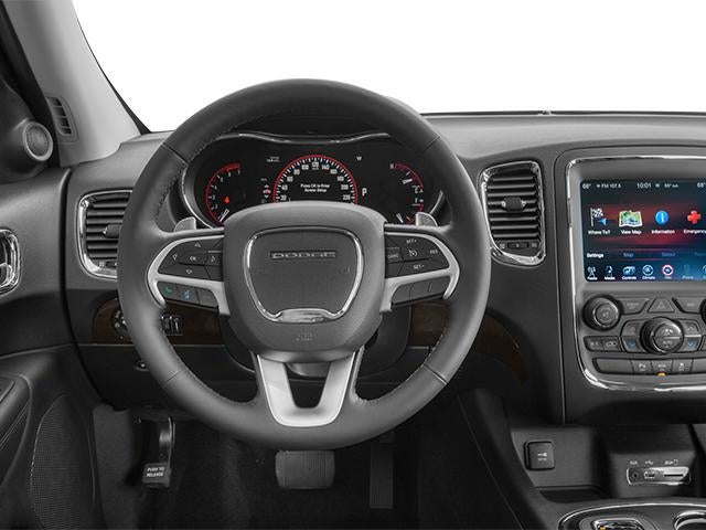 2014 Dodge Durango AWD 4dr Citadel