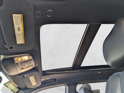 2021 Jeep Grand Cherokee High Altitude 4x2