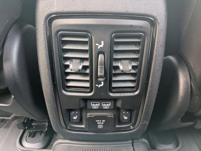 2021 Jeep Grand Cherokee High Altitude 4x2