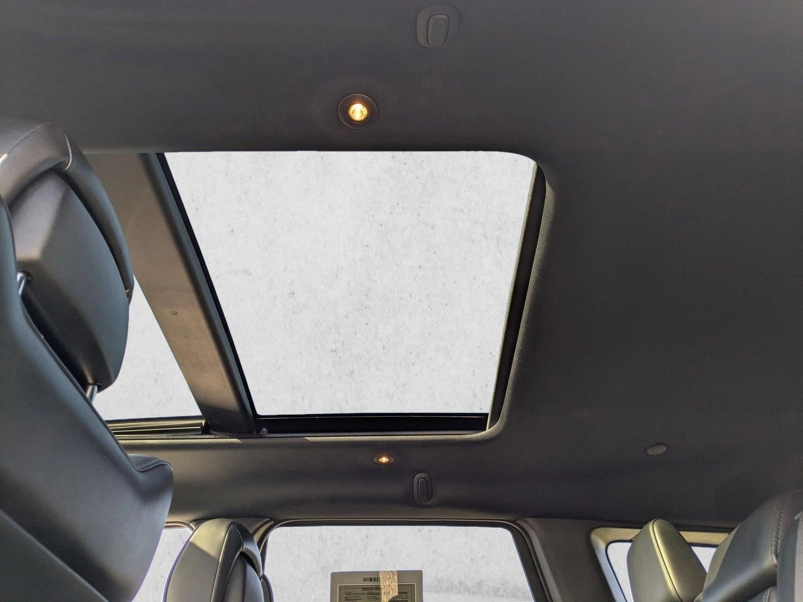 2021 Jeep Grand Cherokee High Altitude 4x2