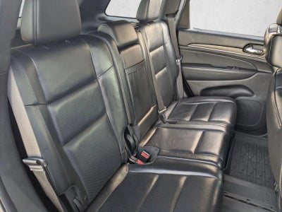 2021 Jeep Grand Cherokee High Altitude 4x2