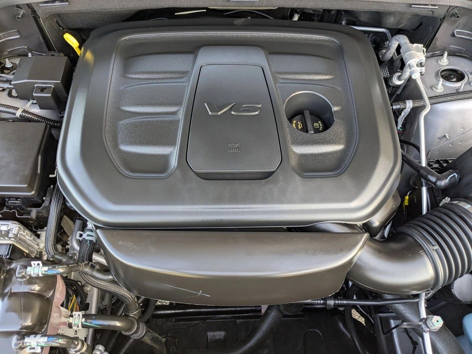 2021 Jeep Grand Cherokee High Altitude 4x2