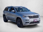 2021 Jeep Grand Cherokee High Altitude 4x2