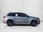 2021 Jeep Grand Cherokee High Altitude 4x2