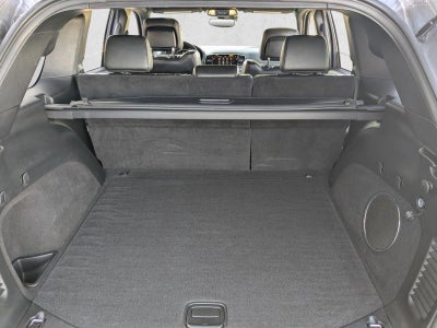 2021 Jeep Grand Cherokee High Altitude 4x2