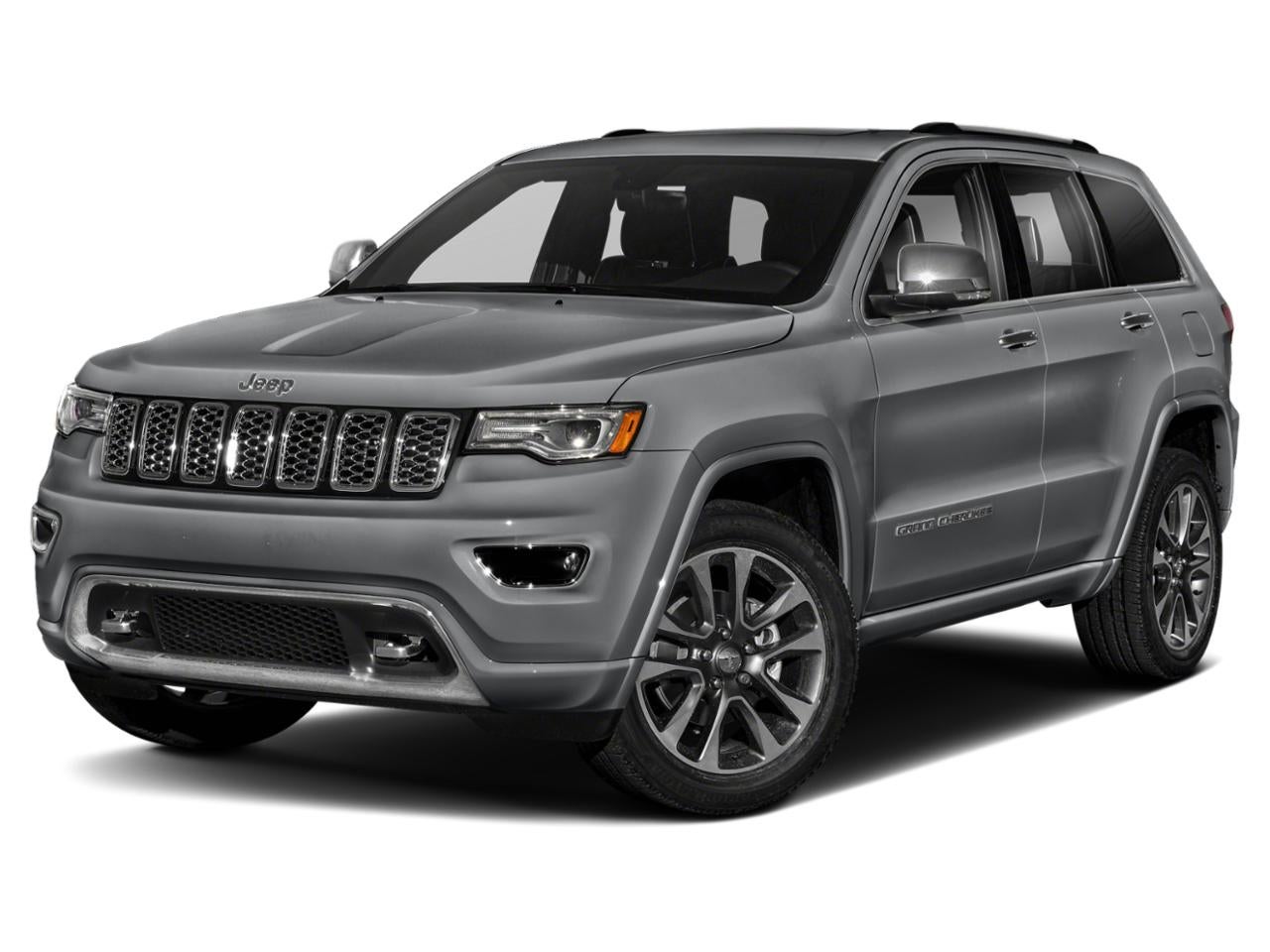 2021 Jeep Grand Cherokee High Altitude 4x2