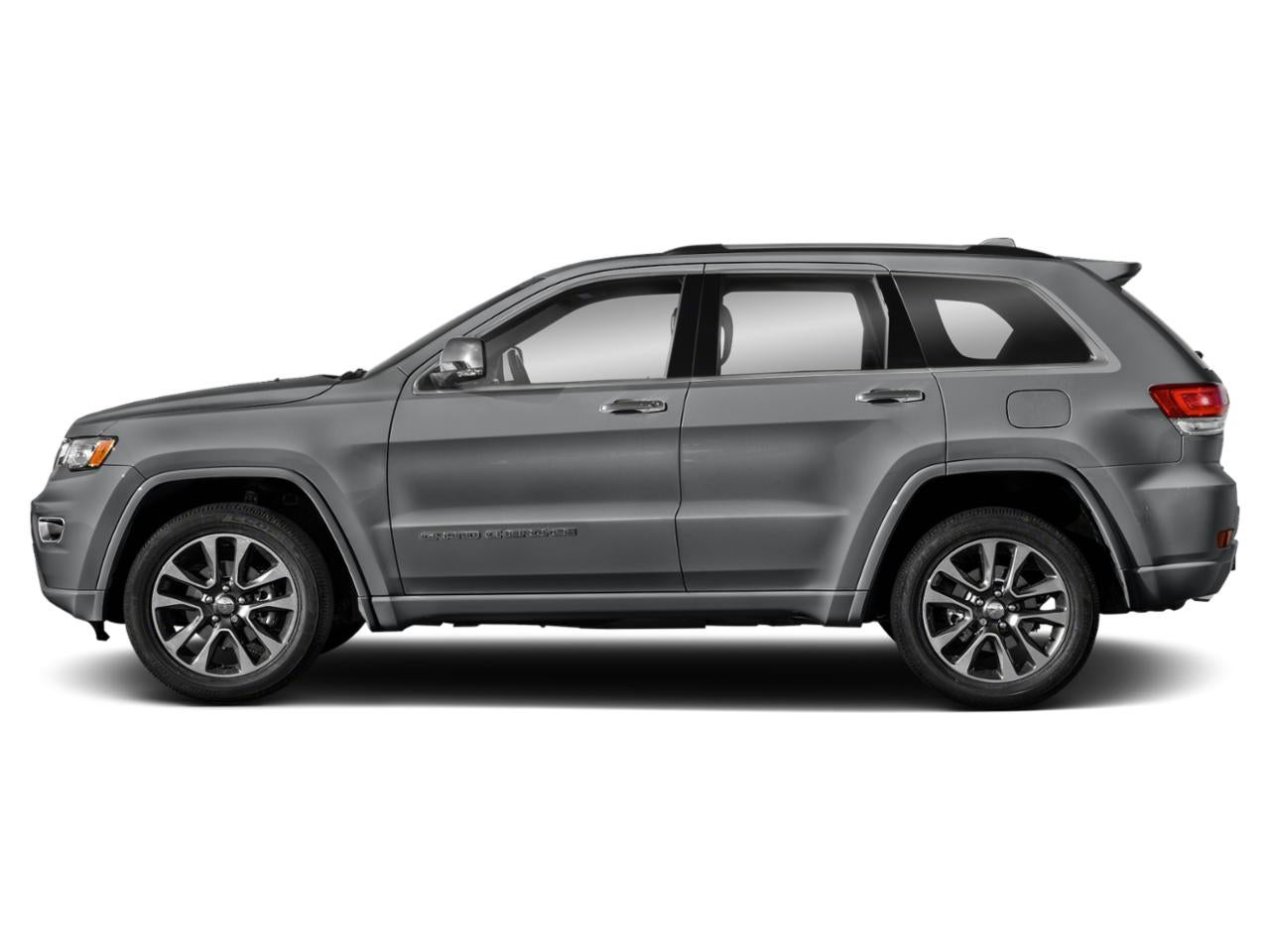 2021 Jeep Grand Cherokee High Altitude 4x2