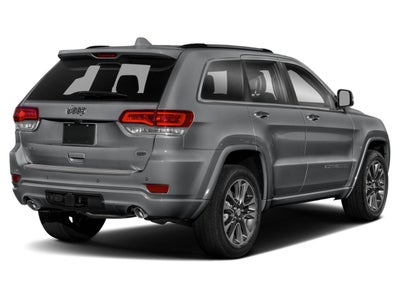 2021 Jeep Grand Cherokee High Altitude 4x2