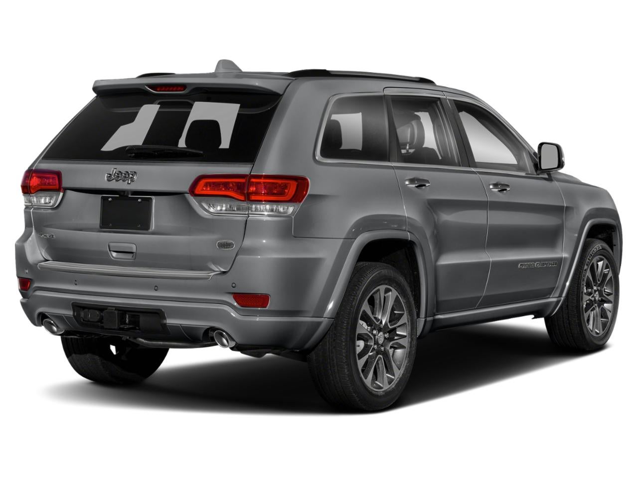 2021 Jeep Grand Cherokee High Altitude 4x2