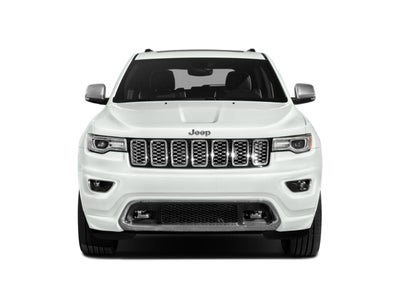 2021 Jeep Grand Cherokee High Altitude 4x2