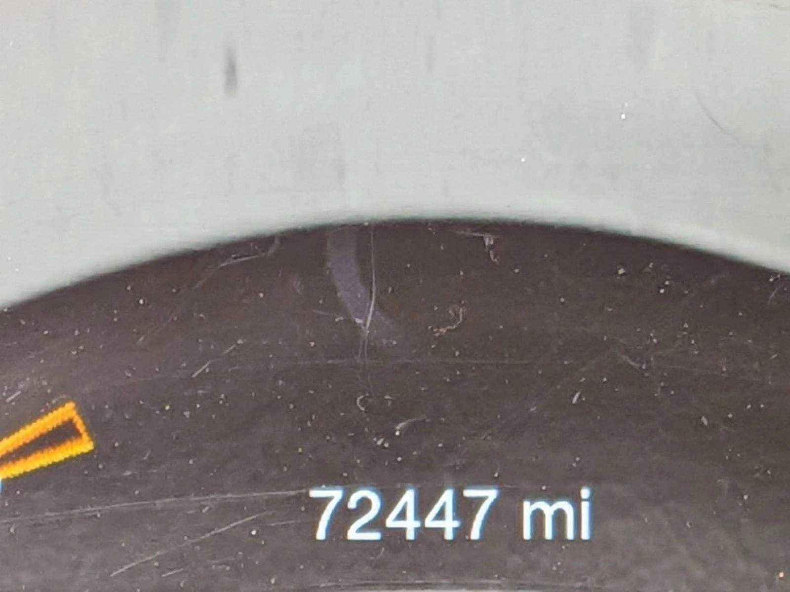 2020 Jeep Grand Cherokee Altitude 4x4