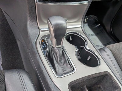 2020 Jeep Grand Cherokee Altitude 4x4