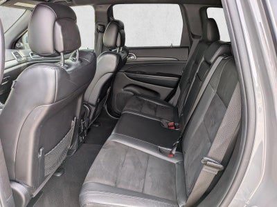 2020 Jeep Grand Cherokee Altitude 4x4