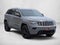 2020 Jeep Grand Cherokee Altitude 4x4