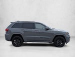 2020 Jeep Grand Cherokee Altitude 4x4