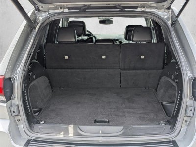 2020 Jeep Grand Cherokee Altitude 4x4