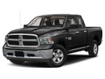 2022 RAM 1500 Classic Warlock 4x2 Quad Cab 6'4" Box