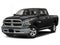 2022 RAM 1500 Classic Warlock 4x2 Quad Cab 6'4" Box