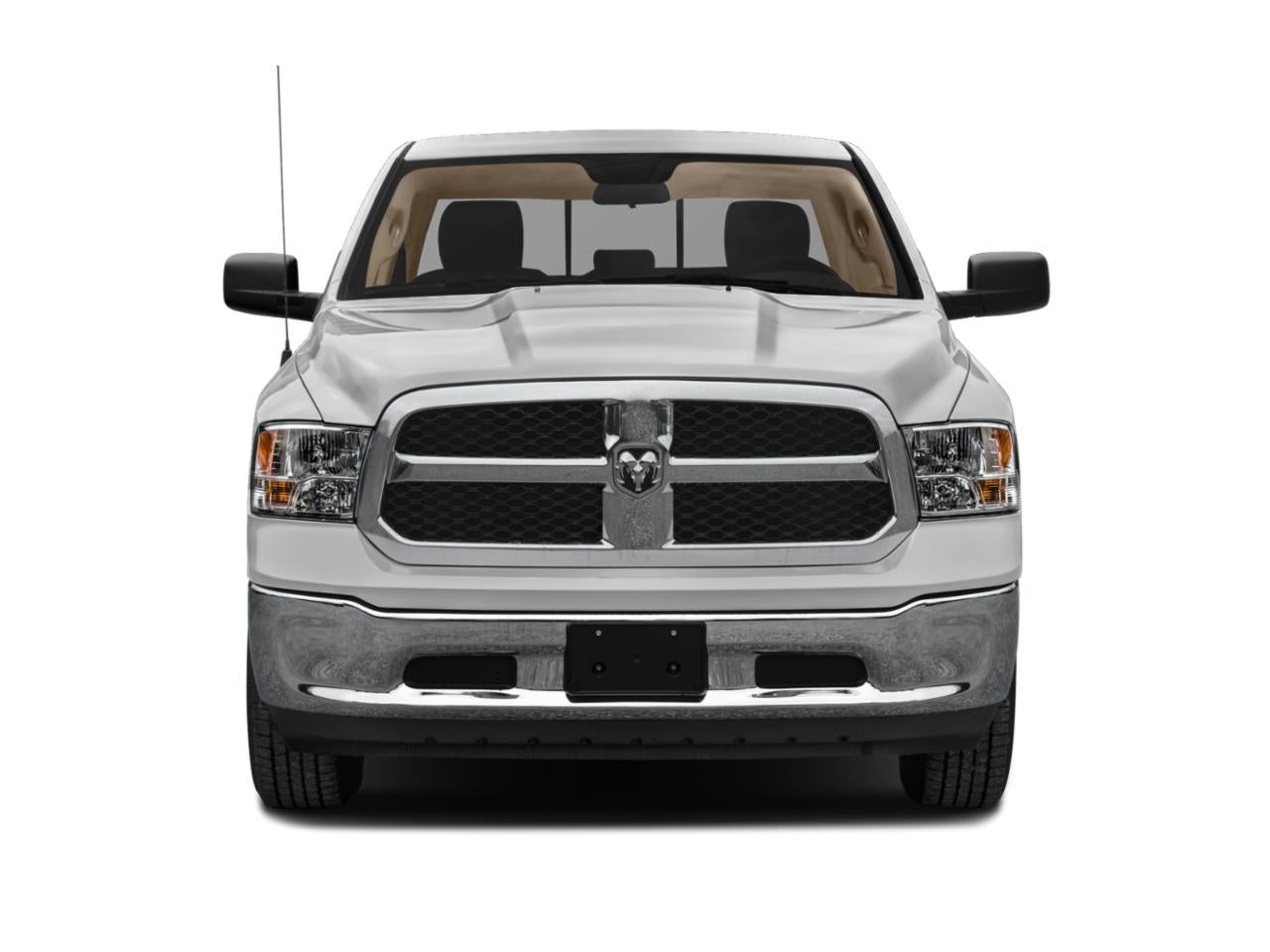 2022 RAM 1500 Classic Warlock 4x2 Quad Cab 6'4" Box