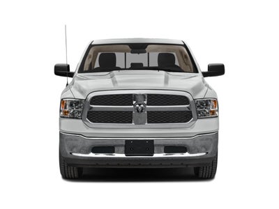 2022 RAM 1500 Classic Warlock 4x2 Quad Cab 6'4" Box
