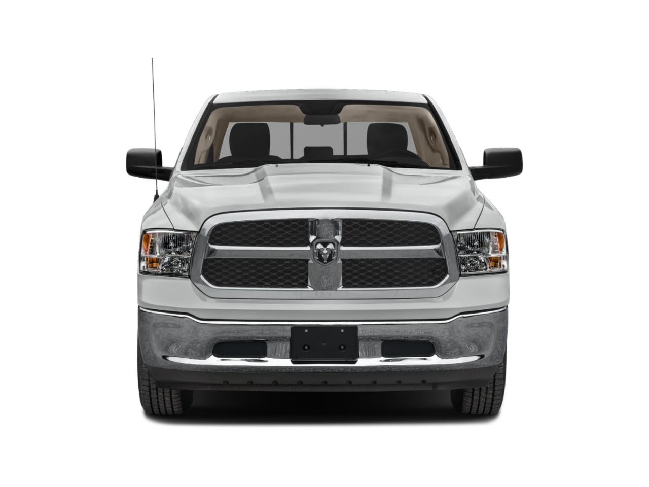 2022 RAM 1500 Classic Warlock 4x2 Quad Cab 6'4" Box