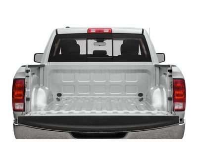 2022 RAM 1500 Classic Warlock 4x2 Quad Cab 6'4" Box