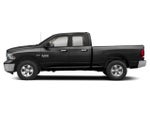 2022 RAM 1500 Classic Warlock 4x2 Quad Cab 6'4" Box