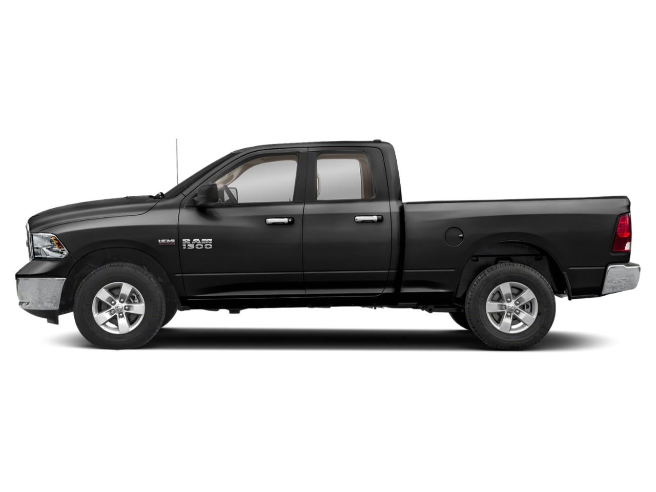 2022 RAM 1500 Classic Warlock 4x2 Quad Cab 6'4" Box