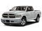 2022 RAM 1500 Classic Warlock 4x2 Quad Cab 6'4" Box