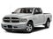 2022 RAM 1500 Classic Warlock 4x2 Quad Cab 6'4" Box
