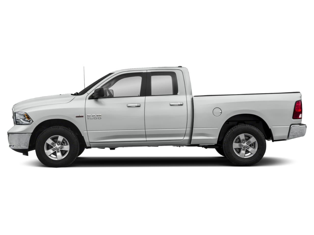 2022 RAM 1500 Classic Warlock 4x2 Quad Cab 6'4" Box