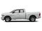 2022 RAM 1500 Classic Warlock 4x2 Quad Cab 6'4" Box