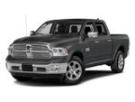 2016 RAM 1500 2WD Crew Cab 5.7 Ft Box Laramie