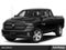 2018 RAM 1500 Night 4x4 Quad Cab 6'4" Box *Ltd Avail*