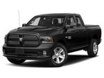 2018 RAM 1500 Night 4x4 Quad Cab 6'4" Box *Ltd Avail*