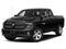 2018 RAM 1500 Night 4x4 Quad Cab 6'4" Box *Ltd Avail*