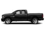 2018 RAM 1500 Night 4x4 Quad Cab 6'4" Box *Ltd Avail*
