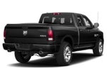 2018 RAM 1500 Night 4x4 Quad Cab 6'4" Box *Ltd Avail*