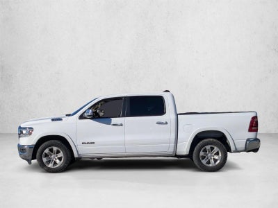 2021 RAM 1500 Laramie 4x2 Crew Cab 5'7" Box